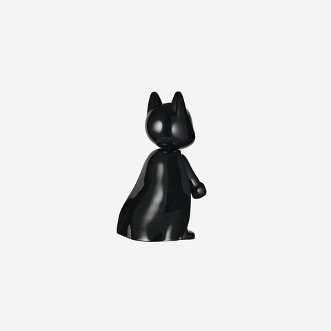 SCULPTURE SUPER POP BATMAN 25CM WARST02501BMNO LEBLON DELIENNE BLACK