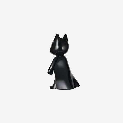 SCULPTURE SUPER POP BATMAN 25CM WARST02501BMNO LEBLON DELIENNE BLACK