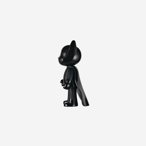 SCULPTURE SUPER POP BATMAN 25CM WARST02501BMNO LEBLON DELIENNE BLACK