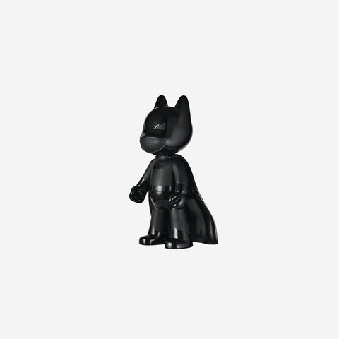 SCULPTURE SUPER POP BATMAN 25CM WARST02501BMNO LEBLON DELIENNE BLACK