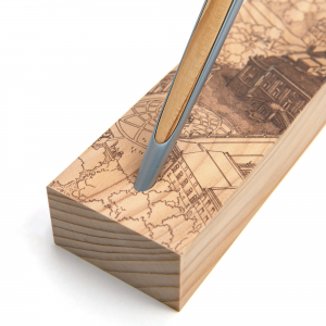 PENNA CAMBIANO PALERMO ITALIAN BEAUTY BOX PININFARINA