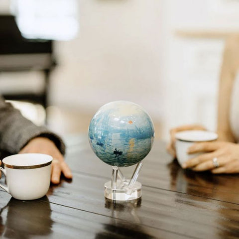 MAPPAMONDO 4,5" SUNRISE MG-45-SUNRISE MOVA MULTICOLOR Mova