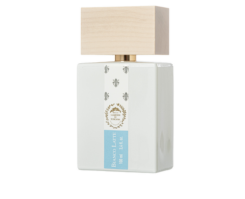 EAU DE PARFUM BIANCO LATTE 100 ML GIARDINI DI TOSCANA