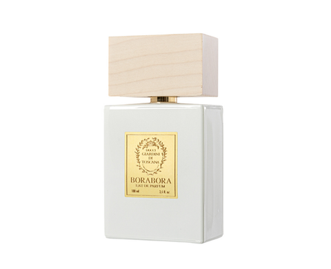 EAU DE PARFUM BORABORA 100 ML GIARDINI DI TOSCANA