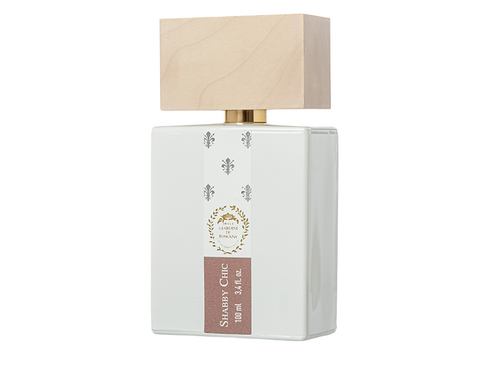 EAU DE PARFUM SHABBY CHIC 100 ML GIARDINI DI TOSCANA