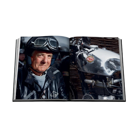 LIBRO VINTAGE CARS (2ND EDITION) ASSOULINE