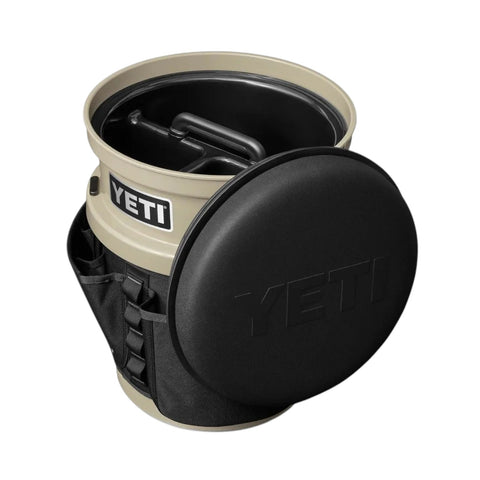 LOADOUT BUCKET SWIVEL SEAT 70000002661 BLACK YETI