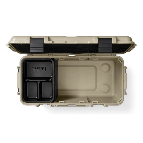LOADOUT GOBOX 60 GEAR CASE 70000005169 TAN YETI