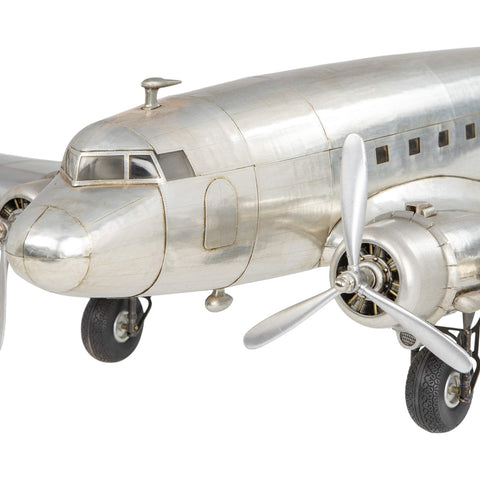 AEREO AUTHENTIC MODELS DAKOTA DC-3 AP455