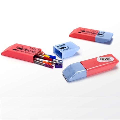 ARTORI 252 RUBBER PEN CASE 