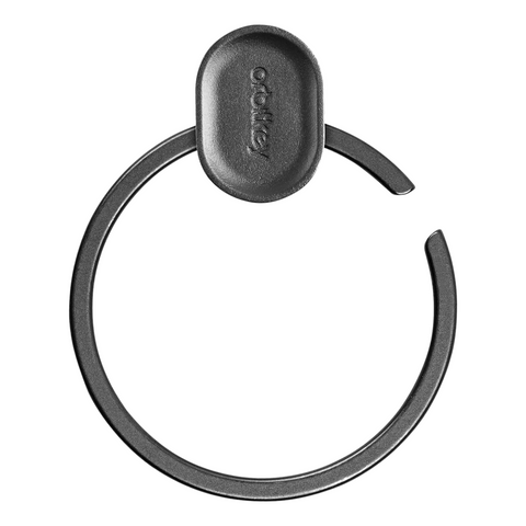 ORBITKEY RING V2 BLACK