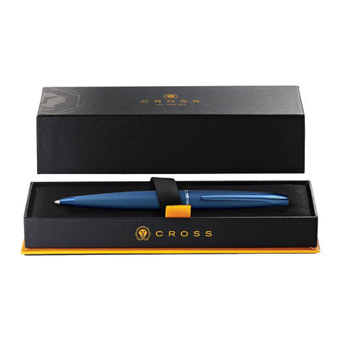 SFERA CROSS ATX BLU FIN. LUCIDE ART. AT882-45