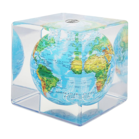 "MOVA GLOBE CUBE 5" ART MC-5-RBE"