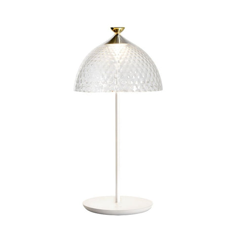 KARTELL PUMO LAMP TRASPARENTE ART. G9500/BT