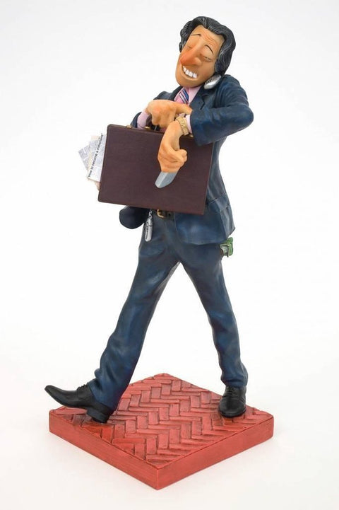 FORCHINO BUSINESSMAN THE PROFESSIONALS ART. FO85512