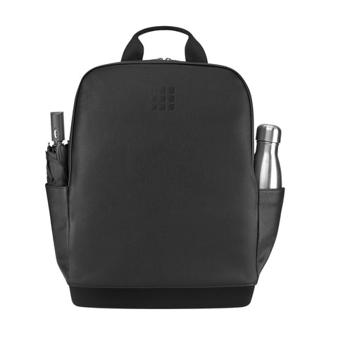 ZAINO CLASSIC 2.0 BLACK MSK MOLESKINE