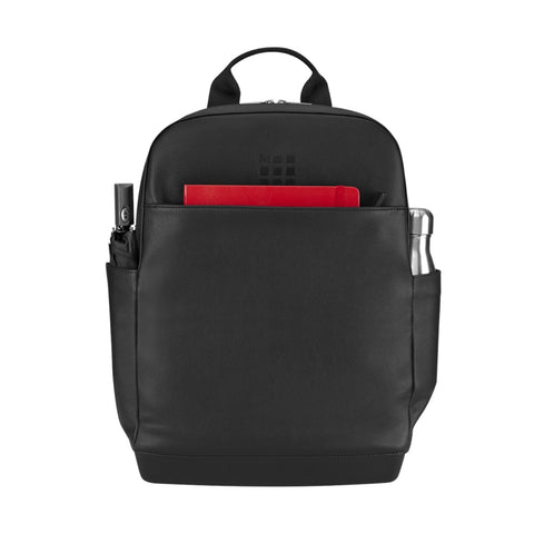 ZAINO CLASSIC 2.0 PRO BLACK MOLESKINE