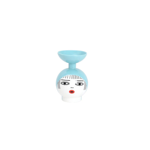 VASO IN DOLOMITE LE CANOPIE KIKI 10539 SELETTI