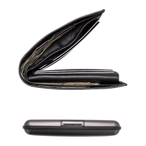 SMART CASE V3 TITANIUM OGON DESIGN