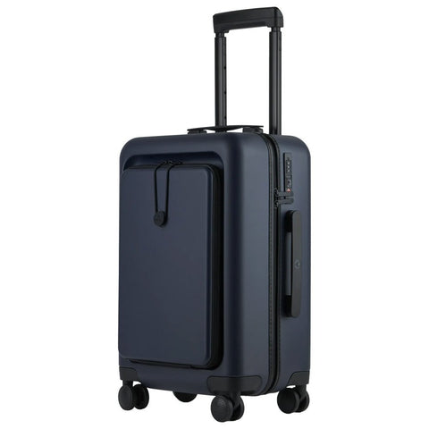 TROLLEY CABAIA TRAVELER 55X35X25 CDG