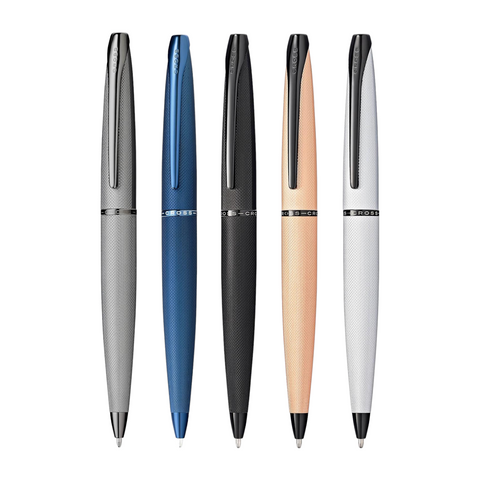 SFERA CROSS ATX BLU FIN. LUCIDE ART. AT882-45