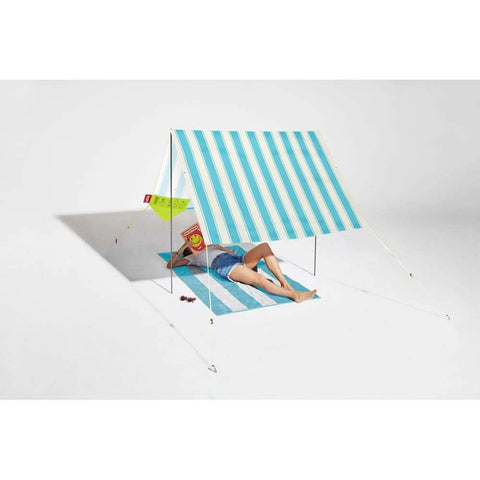 TENDA MIASUN PATMOS ART. 106903 MIASUN BLUE Fatboy