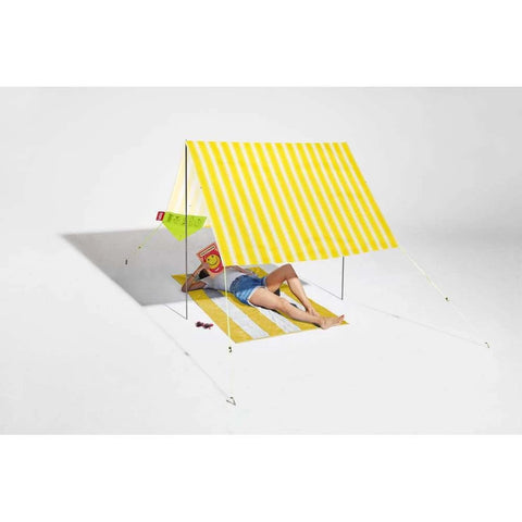 TENDA MIASUN SOLLER ART. 106904 FATBOY YELLOW Fatboy