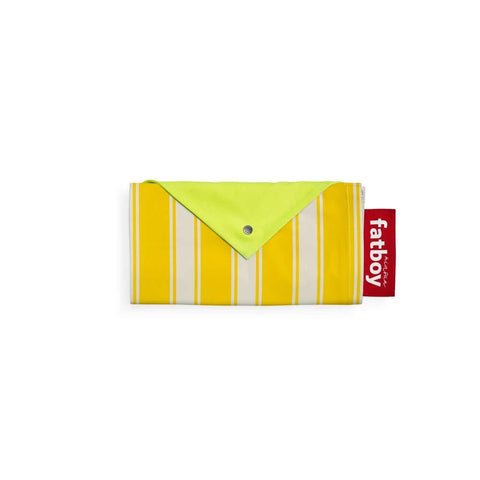 TENDA MIASUN SOLLER ART. 106904 FATBOY YELLOW Fatboy