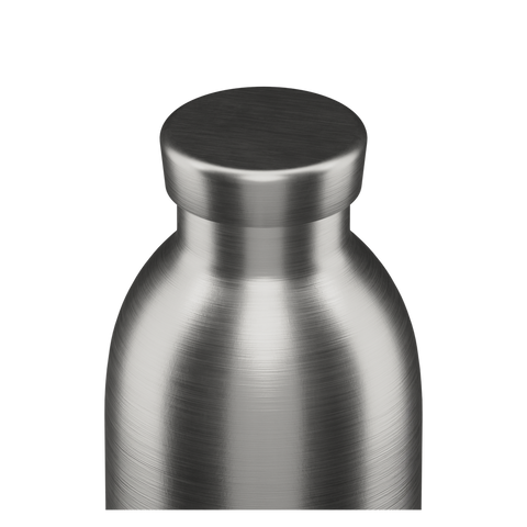 CLIMA BOTTLE 330 ML STEEL