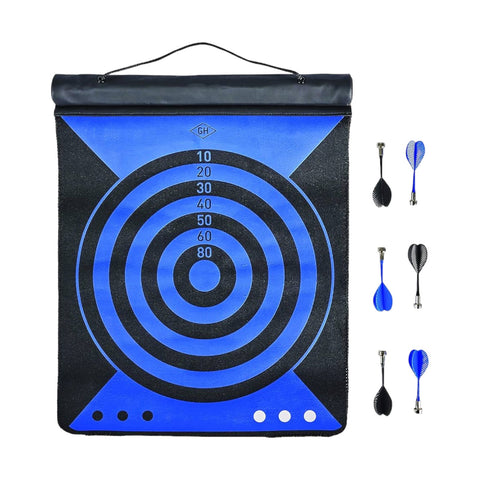 DARTBOARD ROLL GENTLEMEN'S HARDWARE GEN531UK