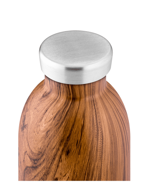 CLIMA BOTTLE 500 ML WOOD SEQUOIA