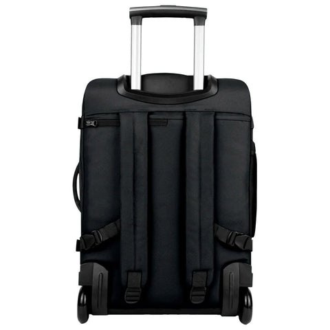 TROLLEY CABAIA SOFT SUITCASE 52X35X25 BERLIN