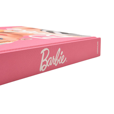 ASSOULINE BARBIE