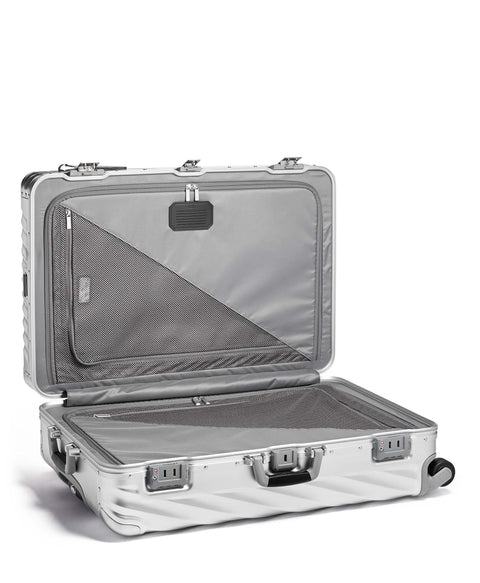 TROLLEY TUMI  19 DEGREE ALUMINUM EXTENDED TRIP 98824-1776