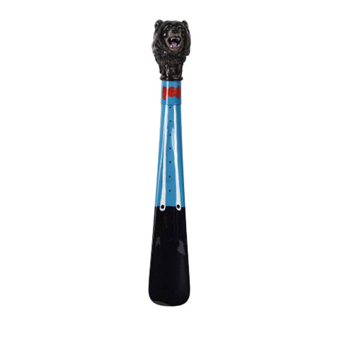 CALZANTE CORTO DECORATO ORSO CDC/WS974 WALKING STICKS MULTICOLOR