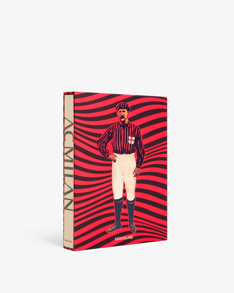 ASSOULINE AC MILAN CLASSIC