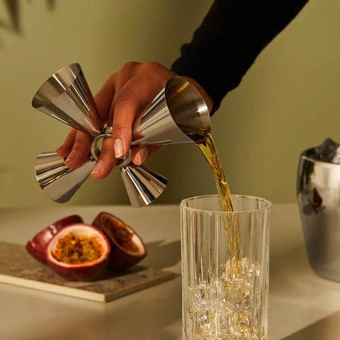 THE TENDING BOX MIXING KIT 3 PZ ART. GIA26SET ALESSI