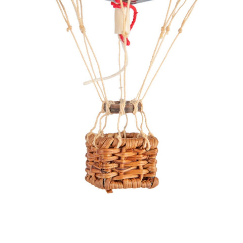 MONGOLFIERA PICCOLA AVORIO AP160W AUTHENTIC MODELS