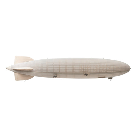 AUTHENTIC MODELS ZEPPELIN GRANDE TRASPARENTE AP171T