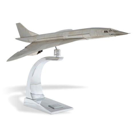 AEREO AUTHENTIC MODELS CONCORDE AP460