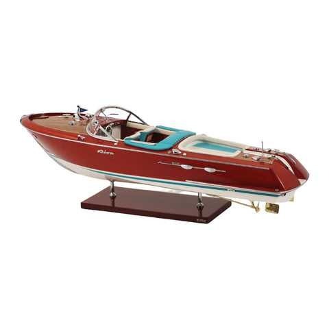 KIADE RIVA AQUARAMA SPECIAL 58 CM RAQUASPE58