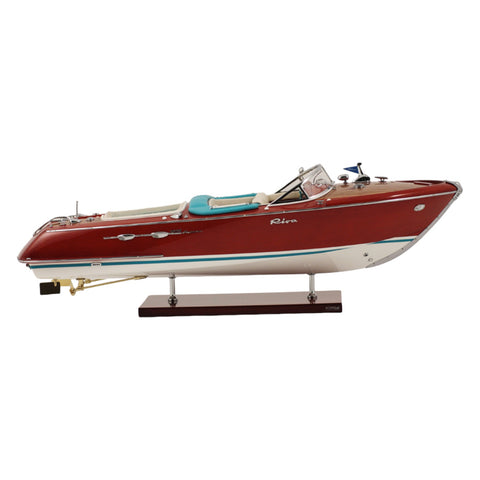 KIADE RIVA AQUARAMA SPECIAL 58 CM RAQUASPE58