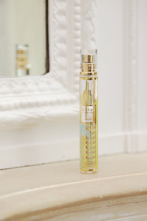 HOME SPRY MY FIRST MIAMI BAOBAB