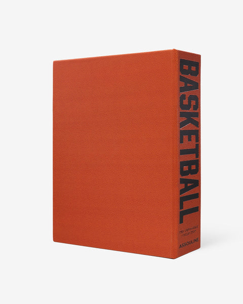 ASSOULINE BASKETBALL THE IMPOSSIBLE COLLECTION