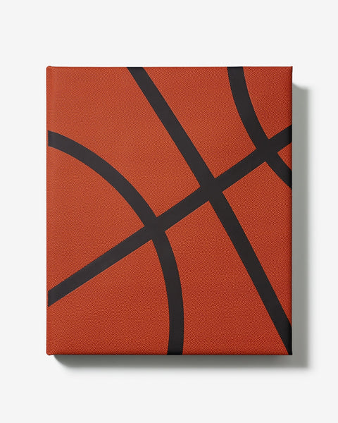 ASSOULINE BASKETBALL THE IMPOSSIBLE COLLECTION