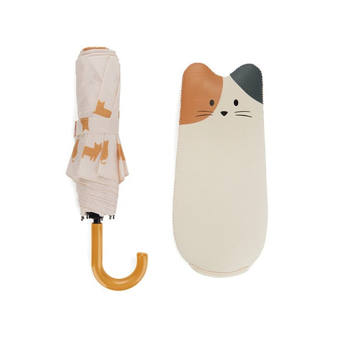 OMBRELLO MEOWMBRELLA  CALICO BALVI 27993