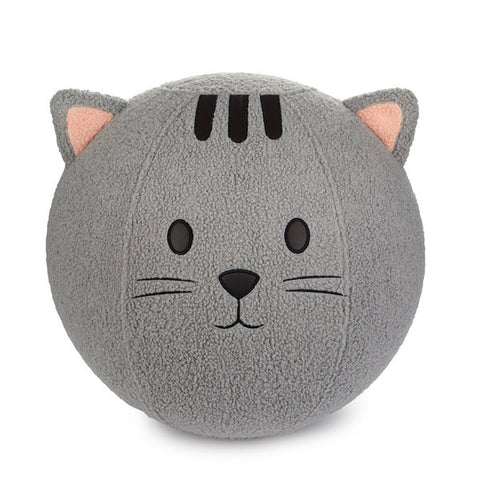 PUFF KITTY GRIGIO BALVI ART. 28009