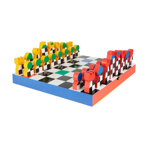 GIOCO DA TAVOLO SCACCHI HEY LEGNO 27800 BALVI