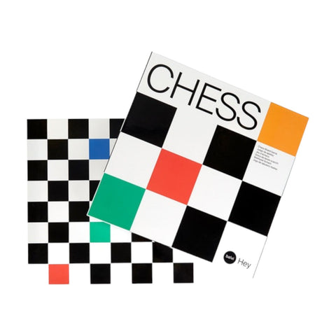 GIOCO DA TAVOLO SCACCHI HEY LEGNO 27800 BALVI