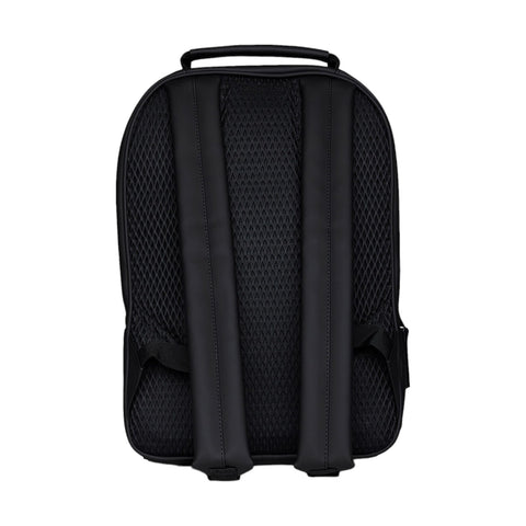 ZAINO BOOK DAYPACK W3 13260 RAINS BLACK